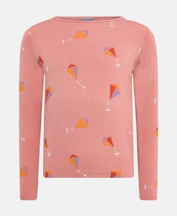 Long-sleeved top Juhannus Sun