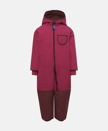 Snowsuit Pikku