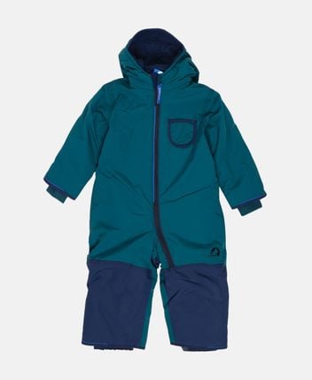 Snowsuit Pikku