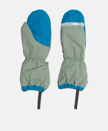Functional gloves Pakkanen