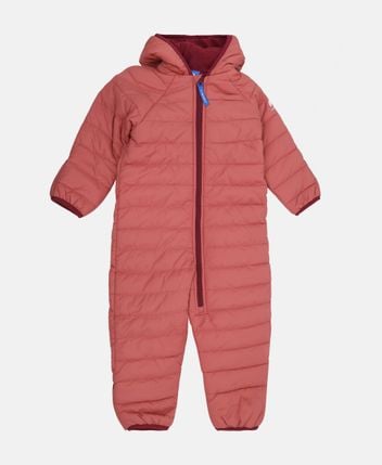 Snowsuit Pikku Vanu