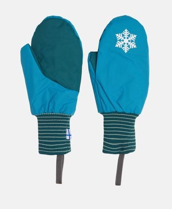 Functional gloves Pakkanen