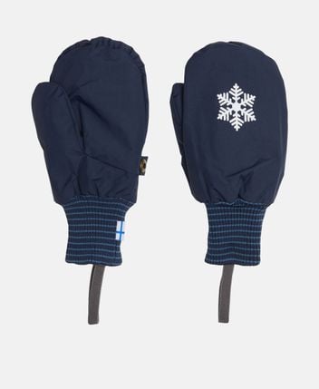 Functional gloves Pakkanen
