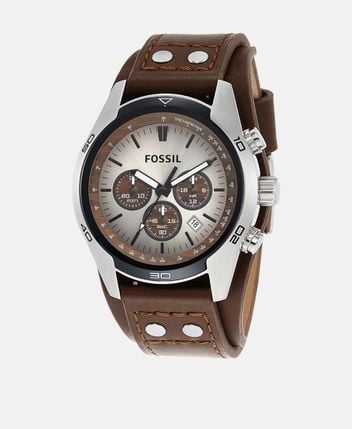 Chronograph