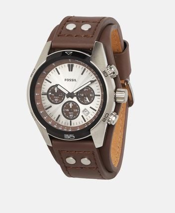 Chronograph Coachman