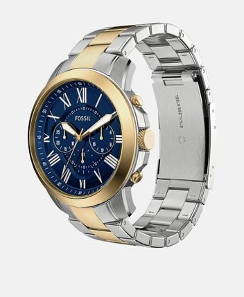 Chronograph
