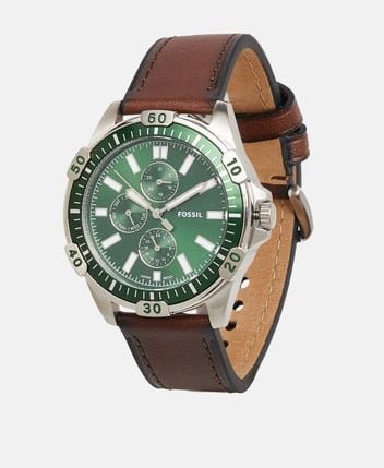 Chronograph Garrett