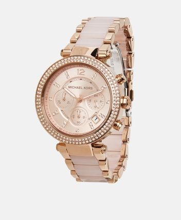 Chronograph Parker