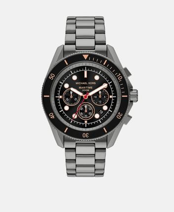 Chronograph