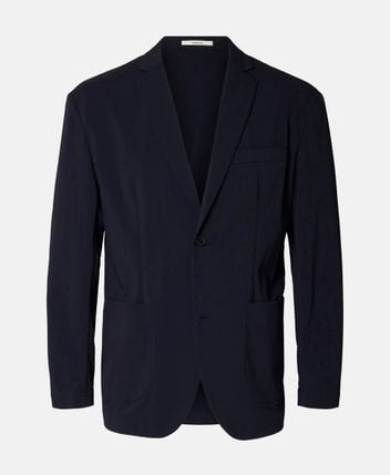 Suit jacket