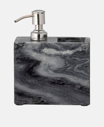 Soap dispenser