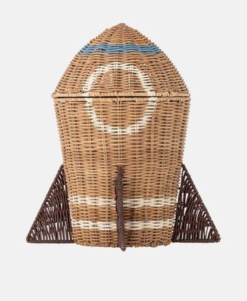Storage basket Space