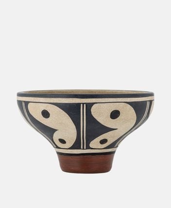 Decorative bowl Elfrida