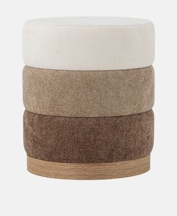 Pouffe Fabien