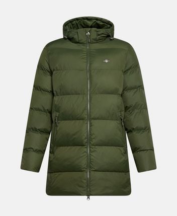 Quilted jacket Active Cloud