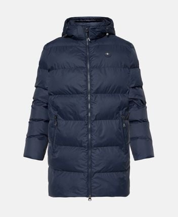 Quilted jacket Active Cloud