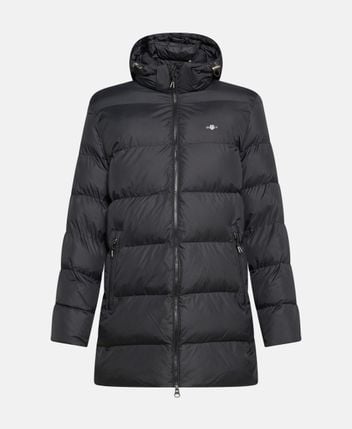 Quilted jacket Active Cloud