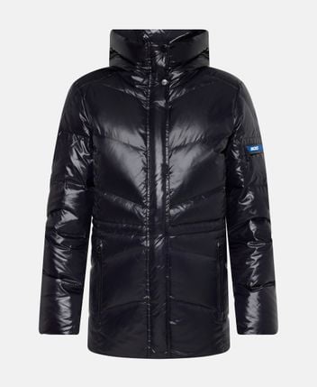 Down jacket EZ Frontier