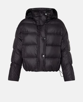 Down jacket Cloud