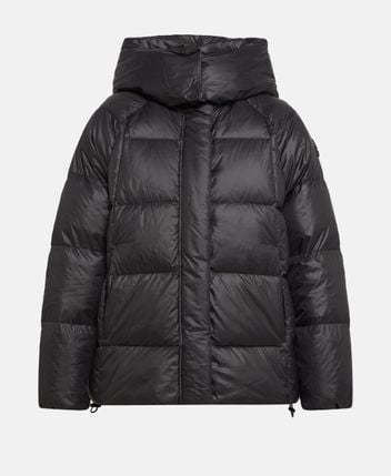 Down jacket
