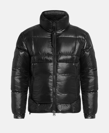Down jacket