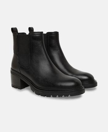 Chelsea boots D Damiana