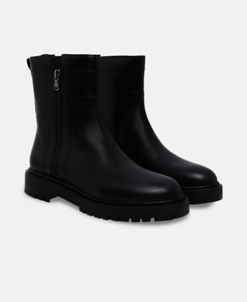 Ankle boots D Bleyze
