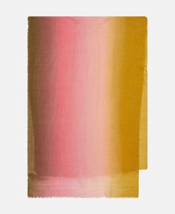 Wool scarf