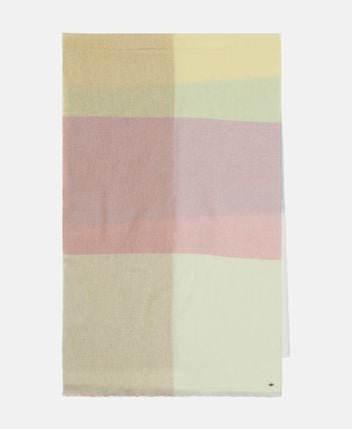 Cashmere scarf