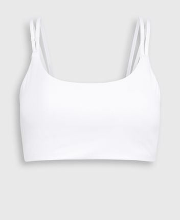 Sports bra Principal Low Impact
