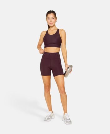 Training shorts