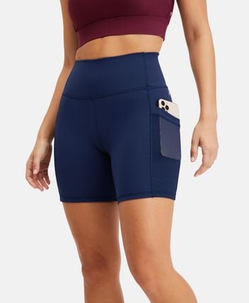 Training shorts