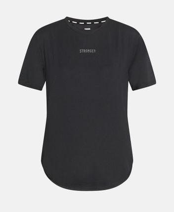 Crew neck t-shirt
