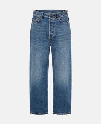 Baggy jeans