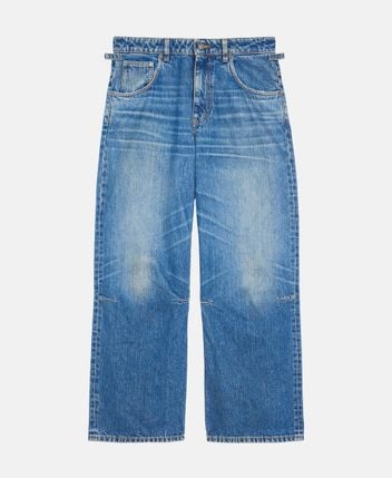 Baggy jeans