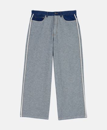 Baggy jeans