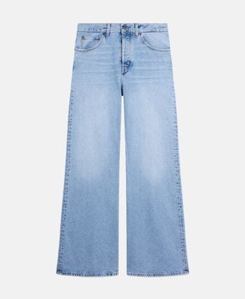 Relaxed Fit Jeans