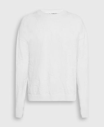 Wool pullover Kissing Angels