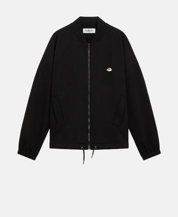 Transitional jacket