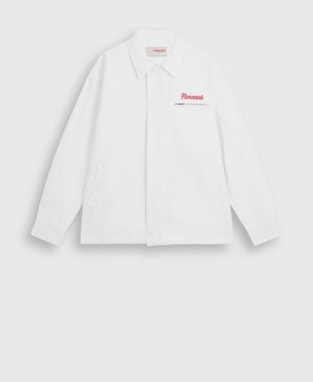 Transitional jacket Candy