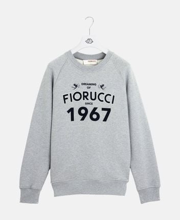 Sweatshirt Dreaming