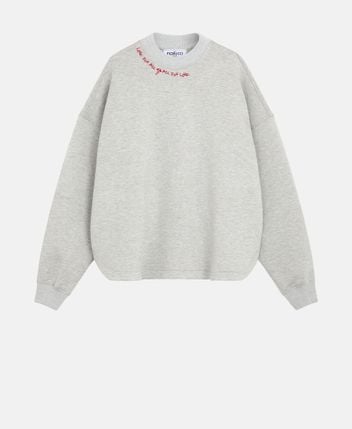 Sweatshirt Neoprene