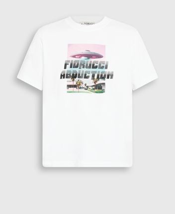 Crew neck t-shirt