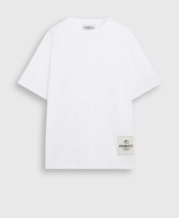 Crew neck t-shirt