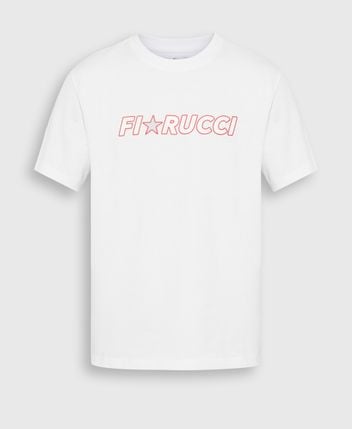 Crew neck t-shirt