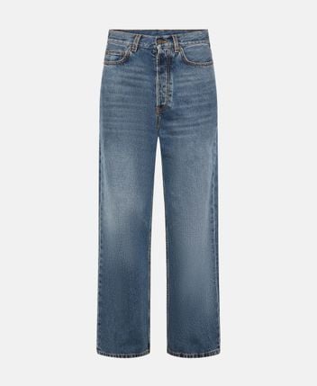 Baggy jeans