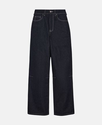 Relaxed Fit Jeans
