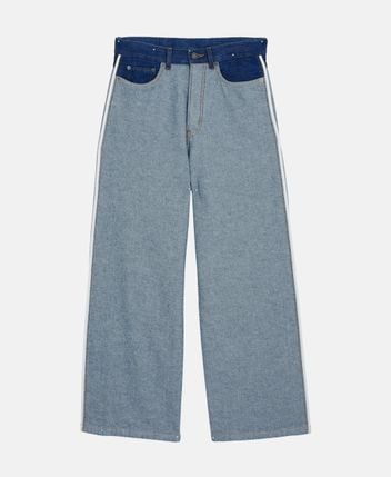 Relaxed Fit Jeans