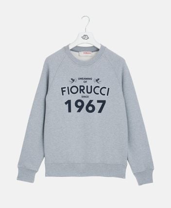 Sweatshirt Dreaming