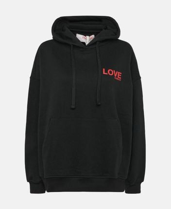 Hoodie Kissing Angels